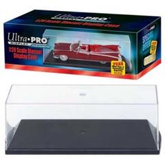 1:24 Scale Car Display Box