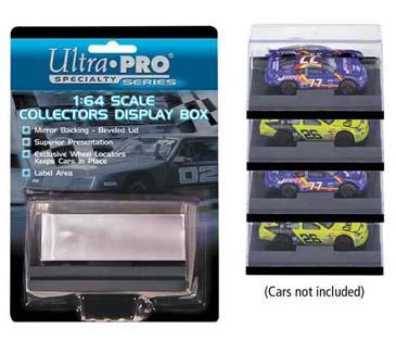 1:64 Scale Display Box