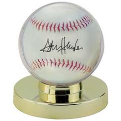 Baseball Gold Holder