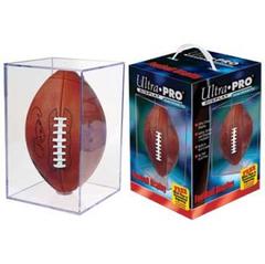 Football Clear Square Holder