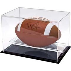 Football Z-Design Display