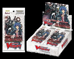 Binding Force of the Black Rings Booster Box