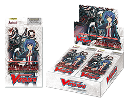 Binding Force of the Black Rings Booster Pack