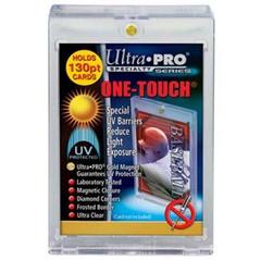 130PT UV One Touch Magnetic Holder