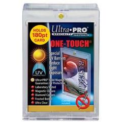 Ultra Pro 180PT UV One Touch Magnetic Holder