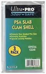 PSA Clam Shell