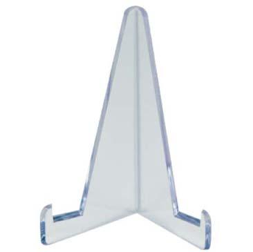 Small Lucite Stand for Card Holders