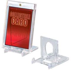 Ultra Pro 2-Piece Two-Piece Stand for Card Holders - 5ct