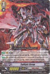 Twilight Baron - TD11/003EN - TD - R