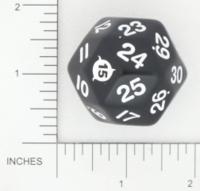 Magic Spindown Die - 15th Anniversary