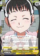 Mayoi Hachikuji - BM/S15-002 - RR