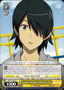 Koyomi Araragi on Mothers Day - BM/S15-E003 - R