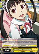 Not on Purpose Mayoi Hachikuji - BM/S15-E013 - C