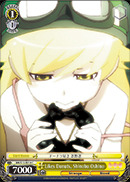 Likes Donuts, Shinobu Oshino - BM/S15-E018 - C