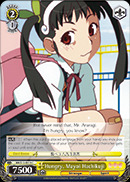 Hungry, Mayoi Hachikuji - BM/S15-E019 - C