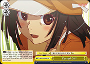 Cursed Girl - BM/S15-E025 - CC