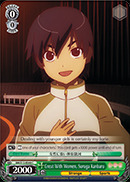 Great With Women, Suruga Kanbaru - BM/S15-E040 - C