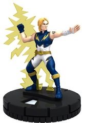 Lightning Lad - 003