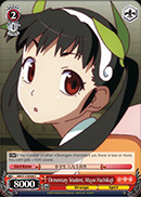 Elementary Student, Mayoi Hachikuji - BM/S15-068 - C