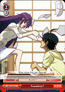 Tsundere? - BM/S15-E072 - U