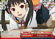 Flubbing Girl - BM/S15-E074 - CC