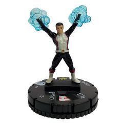 Cosmic Boy - 201