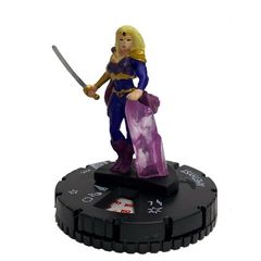 Amethyst - 205