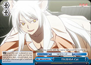 TSUBASA Cat - BM/S15-E100 - CC