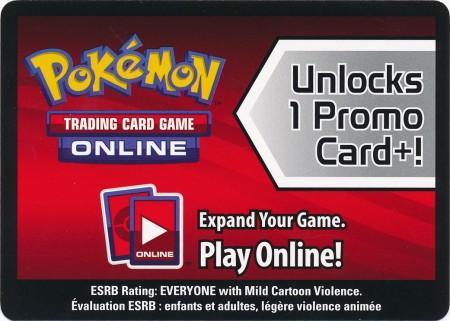 Emerging Powers Collector's Album Box Unused Code