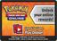 Terrific Tepig Box Code Card