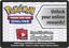 Zekrom Box Code Card