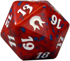 Magic Spindown Die - Born of the Gods - Red