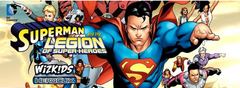 DC HeroClix: Superman and the Legion of Super-Heroes Booster Brick