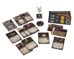 Attack Wing: Star Trek - U.S.S. Equinox Expansion Pack