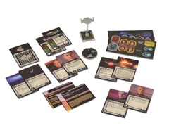 Star Trek Attack Wing: I.R.W. Gal Gath'thong Expansion Pack