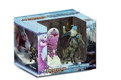 Pathfinder Battles: Reign of Winter Monsters Encounter Pack