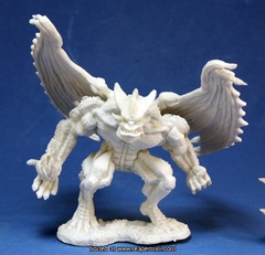 Agramon - Pit Fiend (Reaper Bones) - 77112