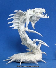 Frost Wyrm