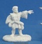 Balto Burrowell, Gnome Wizard