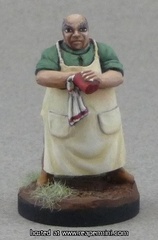 77084 - Townsfolk: Innkeeper