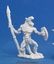Lizardman Warrior (77050)