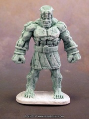 Stone Golem 77171