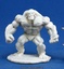 Clay Golem