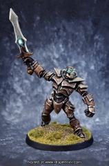 Battleguard Golem