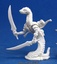 Snakeman Warrior