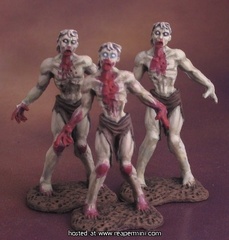 Zombies (3) (77053)