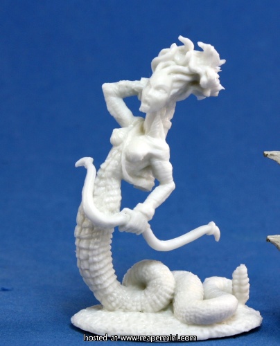 Medusa Medusa