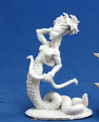Medusa