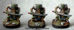 (77019) Orc Swordsman (3)