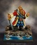 (77132) Barnabus Frost, Pirate Captain